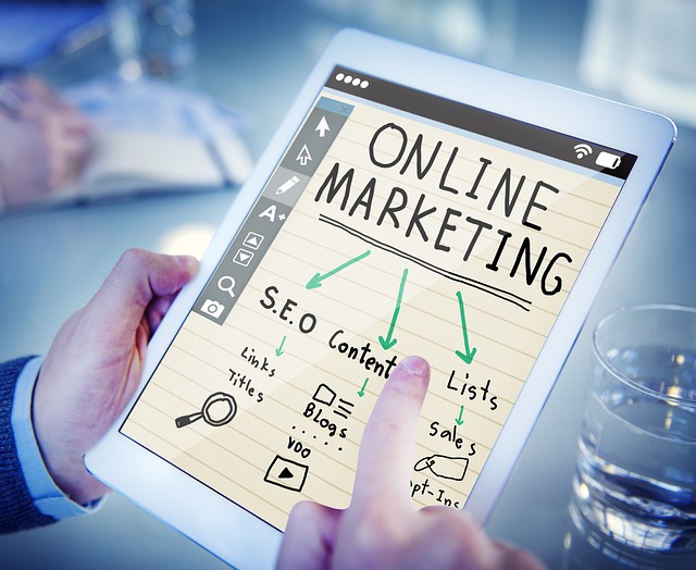 Marketing Digital Fermark SEO País Vasco