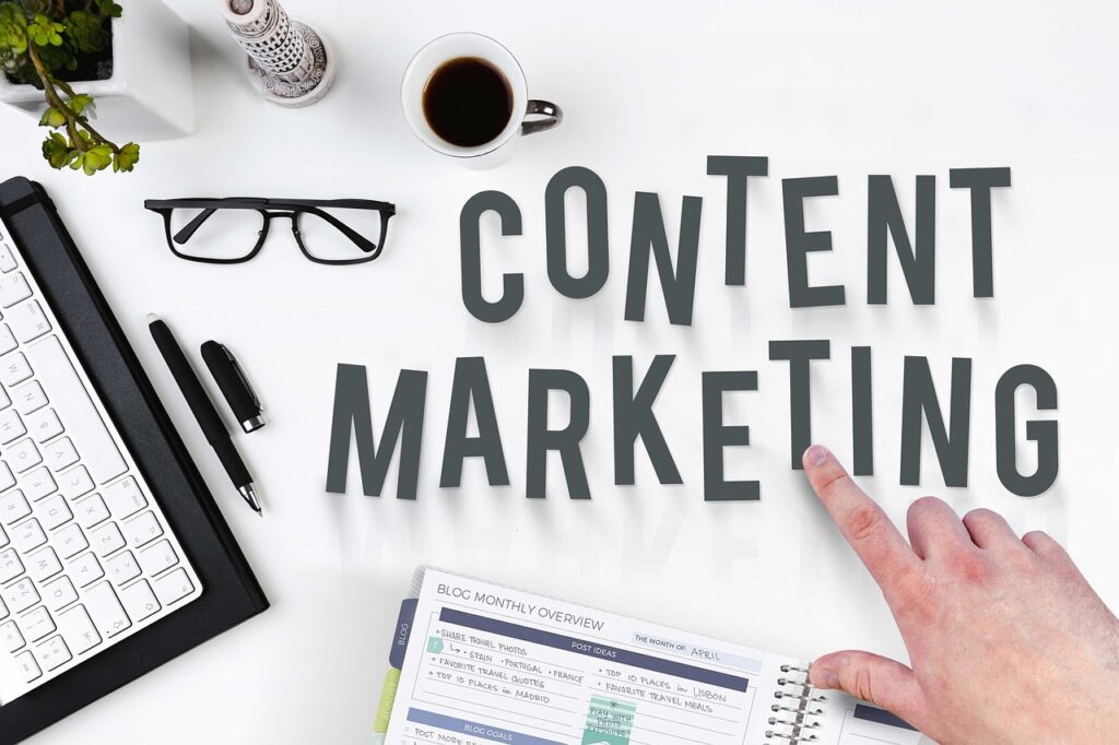 Marketing de contenidos-Bilbao-Inbound Marketing Marketing de contenidos e Inbound marketing en Bilbao (País Vasco)