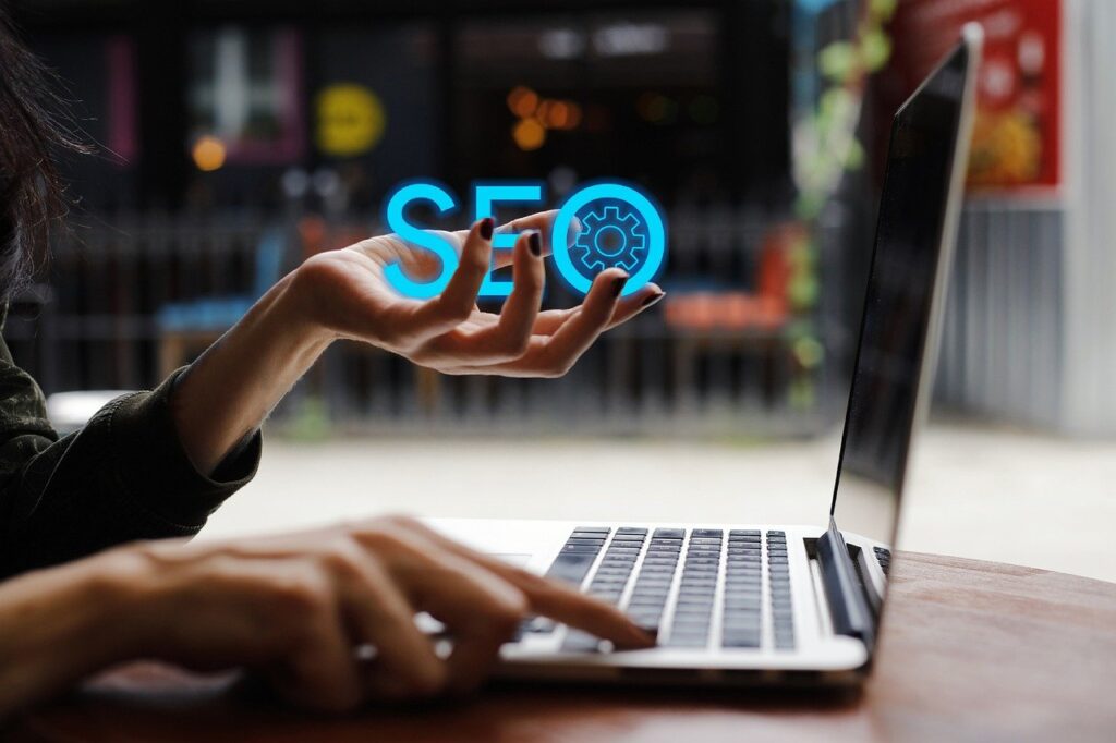 Especialista en SEO y Experto en posicionamiento web