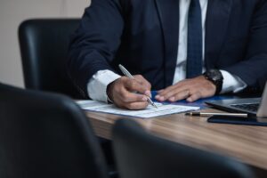 Marketing digital para abogados. SEO para abogacía