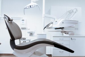 Marketing digital para dentistas. SEO para clínicas dentales.