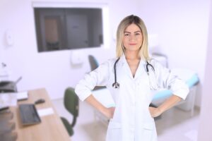 Marketing digital para clínicas médicas. SEO para médicos.