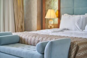 Marketing digital para hoteles. SEO para hoteles.