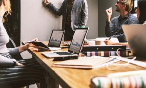 Marketing digital para Pymes, autónomos y emprendedores. SEO local.