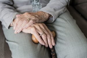 Marketing digital para residencias de ancianos. SEO para residencias de mayores.